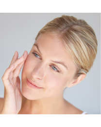Rejuvenate: Microdermabrasion