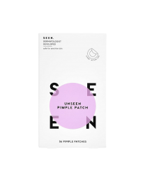 SEEN UNSEEN Pimple Patch