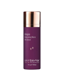 skinbetter science Ampra Volumizing Macro HA Serum