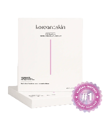 Koreanaskin PDR Based Mask