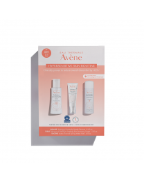 Avène Hypersensitive Skin Routine