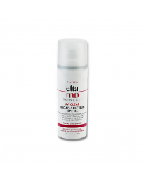 eltaMD® UV Clear Broad-Spectrum SPF 46 - Tinted