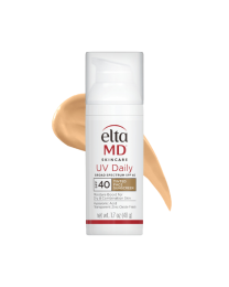 EltaMD UV Daily Tinted Broad-Spectrum SPF 40