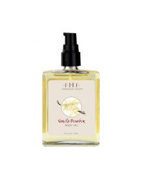 FarmHouse Fresh® Vanilla Bourbon Body Oil
