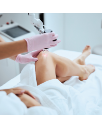 Vascular Laser Procedures