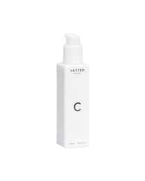 VETTED Dermlab C Cleanser
