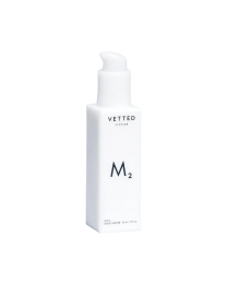 VETTED Dermlab M₂ Rich Moisturizer