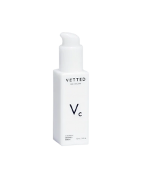 VETTED Dermlab  Vc Vitamin C Complex Serum