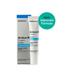 VitaMedica Arnica+K Cream