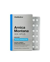 Arnica Montana Blister Pack