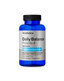 VitaMedica Daily Balance Probiotic-8