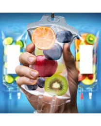 IV Drip Therapy