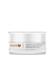 Vivier Radiant Eye Contour Cream