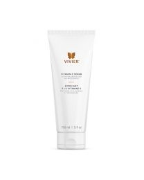 Vivier Vitamin C Scrub