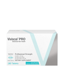 Viviscal® Pro (6 Boxes, 180 Tablets per Box)