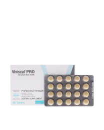 Viviscal® Pro (6 Boxes, 60 Tablets per Box)
