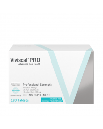 Viviscal® Professional Hair Growth Program - 180 Tablets