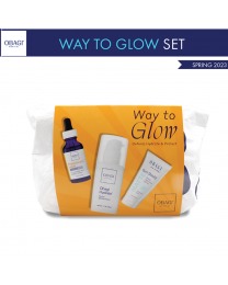 Obagi Way to Glow Set