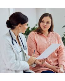 Weight Loss Consultation