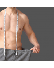  Medically Supervised + Monitored GLP-1 Weight Loss