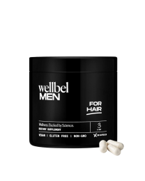 Wellbel Men Supplement