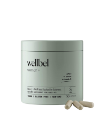 Wellbel Women+ Supplement