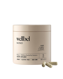 Wellbel Women Supplement