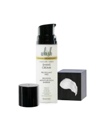 Whish Shave Cream