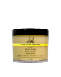 Whish Sugar Scrub - Coconut