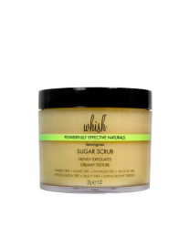 Whish Sugar Scrub - Lemongrass