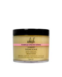 Whish Sugar Scrub - Pomegranate