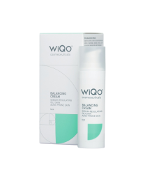 WiQo Balancing Cream
