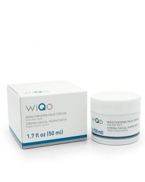 WiQo® Moisturizing Face Cream For Dry Skin