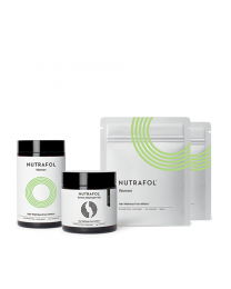 Nutrafol Women's De-Stress Action System