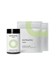 Nutrafol Women's Growth Pack 