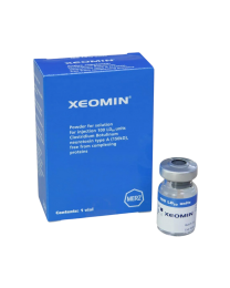 Xeomin® 100 Units