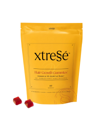 Xtresse Hair Growth Gummies