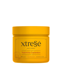 Xtresse Hair Gummies