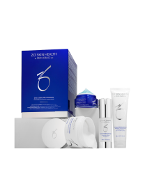 Daily Skincare Program