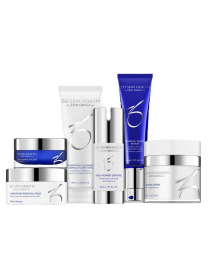 ZO® SKIN HEALTH AGGRESSIVE ANTI-AGING PROGRAM