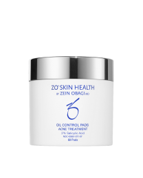 ZO Skin Health Oil Control Pads Acne Treatment