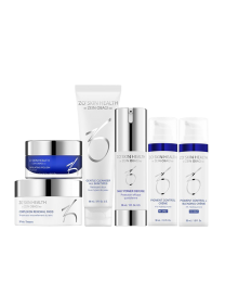 ZO® SKIN HEALTH PIGMENT CONTROL PROGRAM + HYDROQUINONE