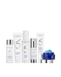 ZO Skin Health Redness Relief + Barrier Defense Program