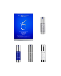 ZO Skin Health Skin Brightening Program + Texture Kit