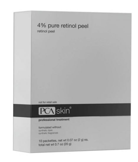 PCA Skin® 4% Retinol Peel