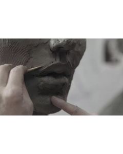 Sculpting the Human Form (Workshop)