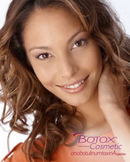 BOTOX® by the Unit - Member Pricing