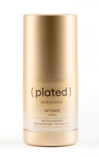 (plated) Intense Serum