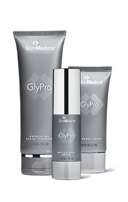 The GlyPro System
