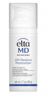EltaMD® AM Restore Moisturizer (AM Therapy)